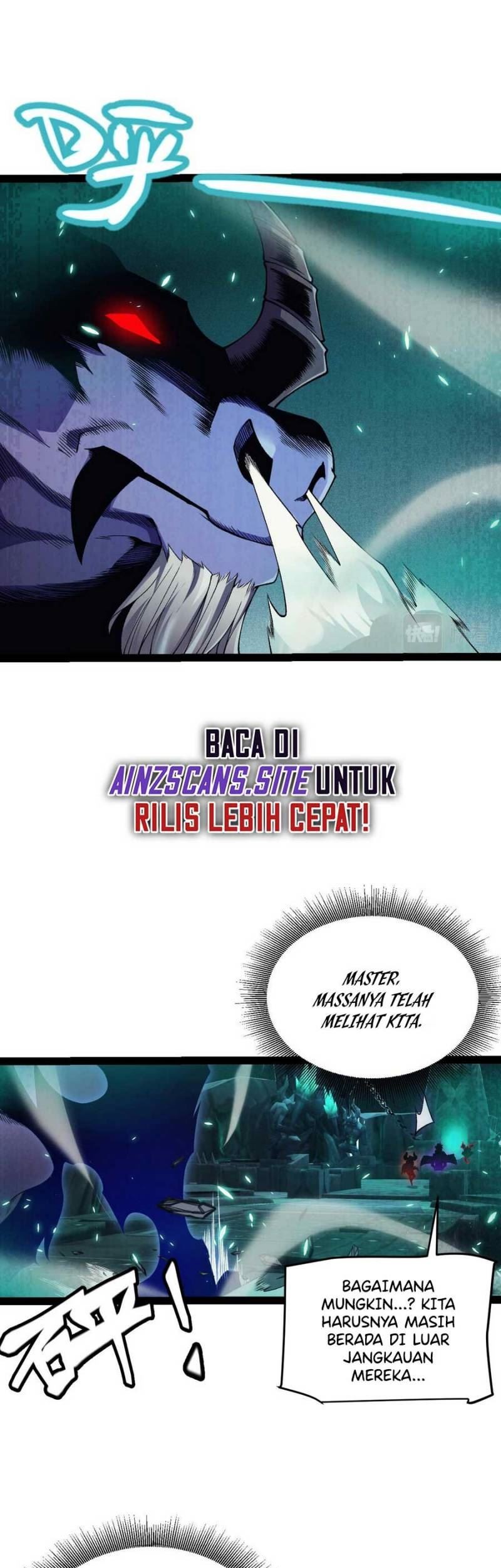 The Game That I Came From Chapter 183 Gambar 23