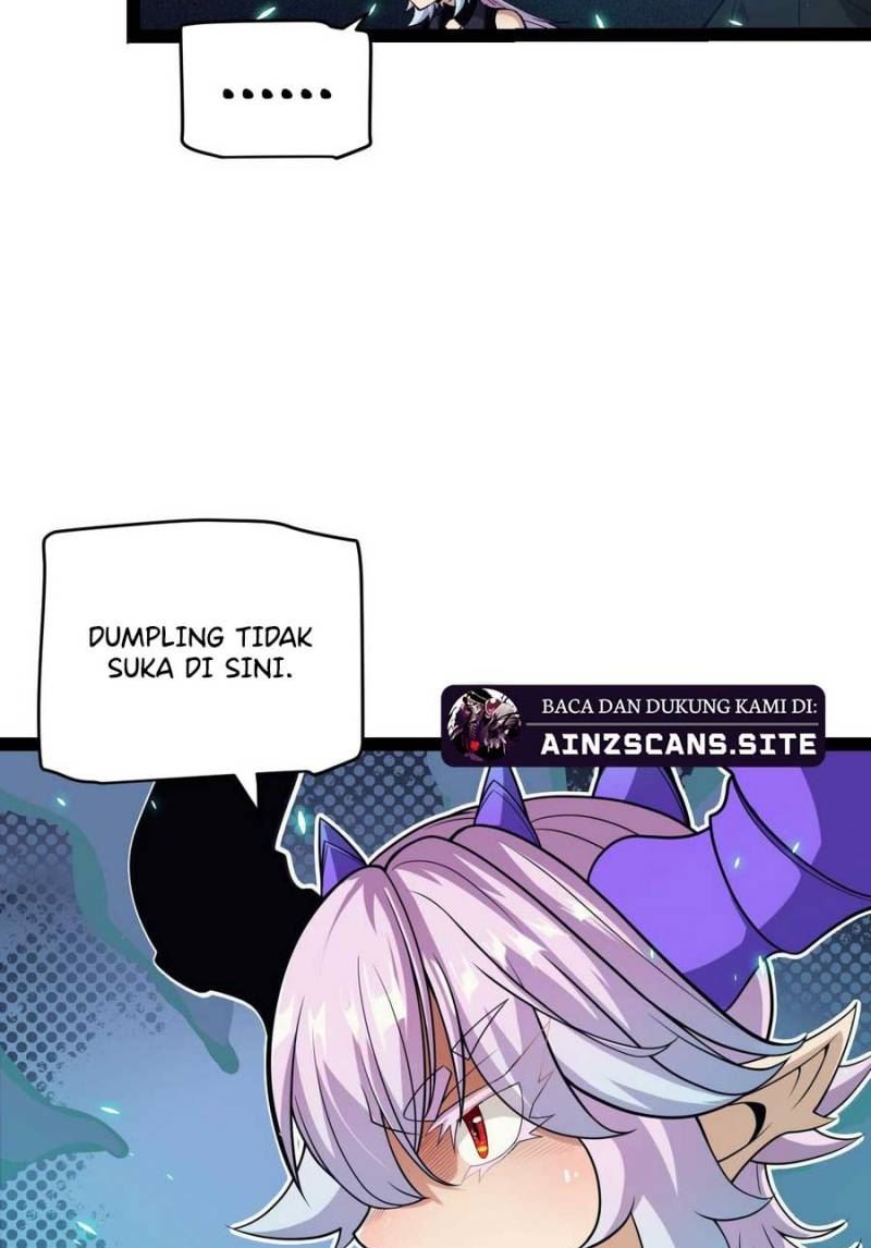 The Game That I Came From Chapter 183 Gambar 25