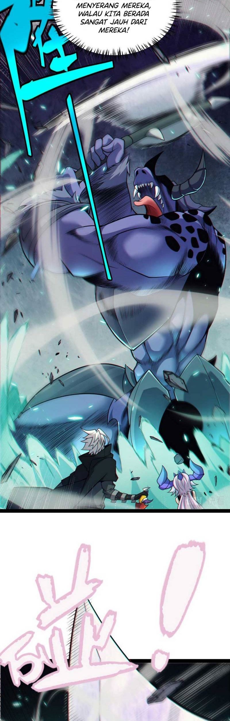 The Game That I Came From Chapter 183 Gambar 27