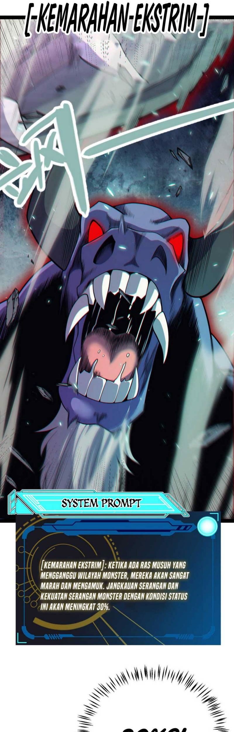 The Game That I Came From Chapter 183 Gambar 30