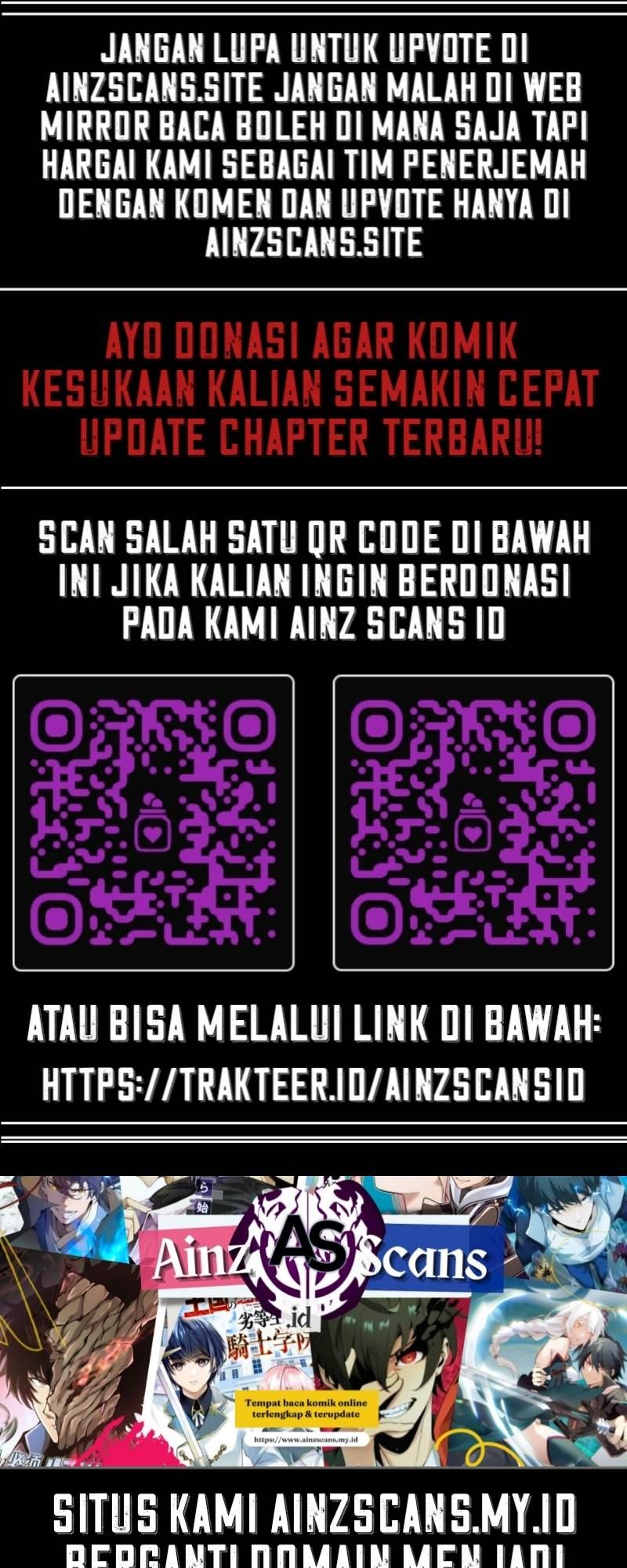 The Game That I Came From Chapter 183 Gambar 55