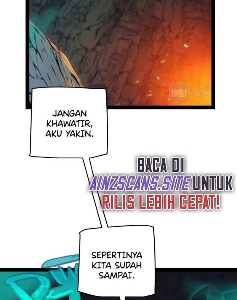 The Game That I Came From Chapter 183 Gambar 7