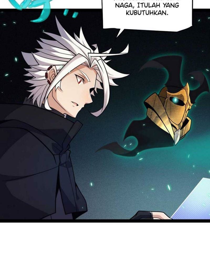 The Game That I Came From Chapter 183 Gambar 10