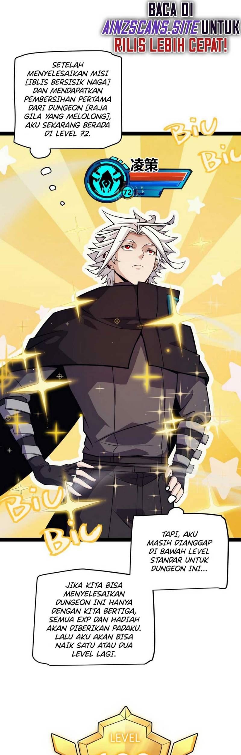 The Game That I Came From Chapter 183 Gambar 17