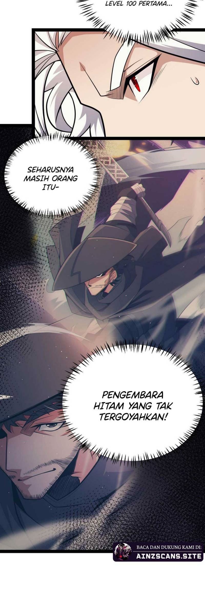 The Game That I Came From Chapter 183 Gambar 19