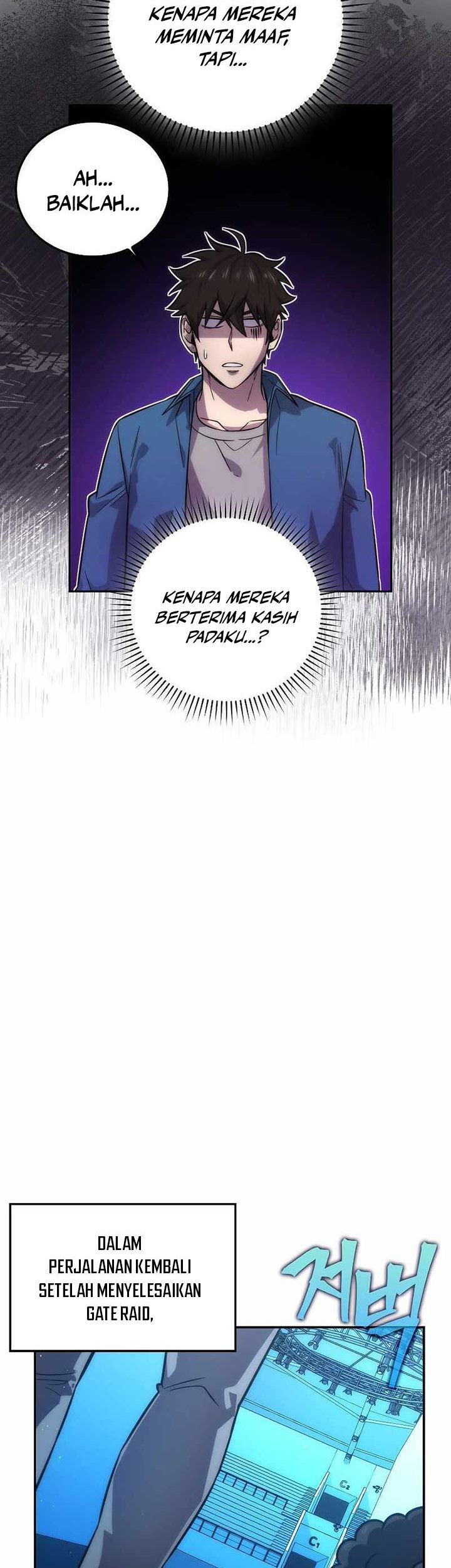 Demon Lord’s Martial Arts Ascension Chapter 45 Gambar 36