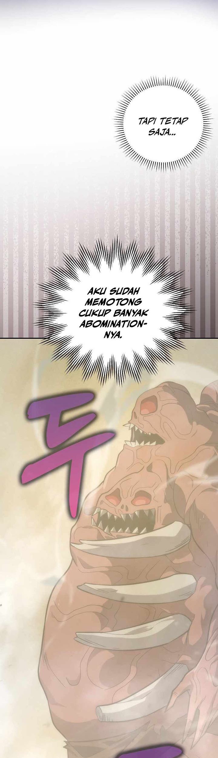 Demon Lord’s Martial Arts Ascension Chapter 45 Gambar 20
