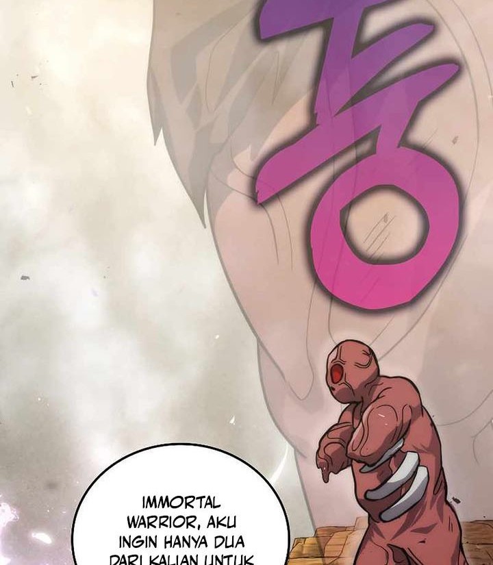 Demon Lord’s Martial Arts Ascension Chapter 45 Gambar 21