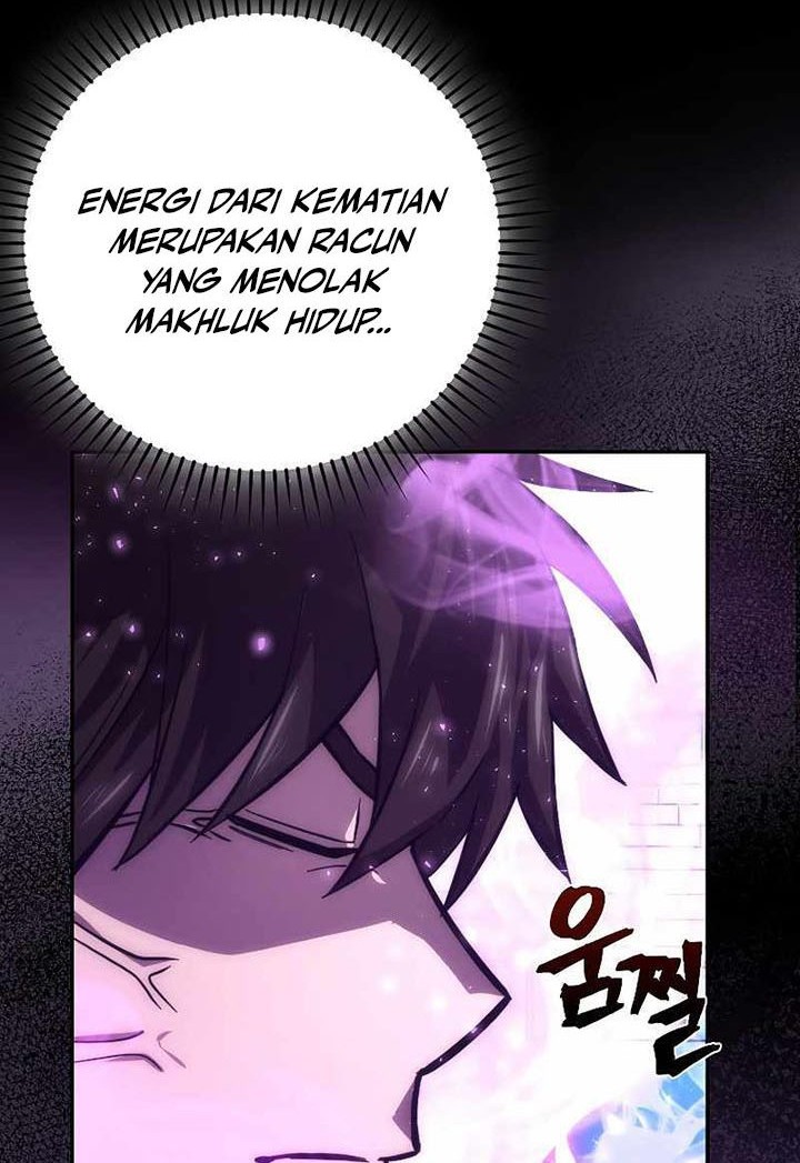 Demon Lord’s Martial Arts Ascension Chapter 45 Gambar 47