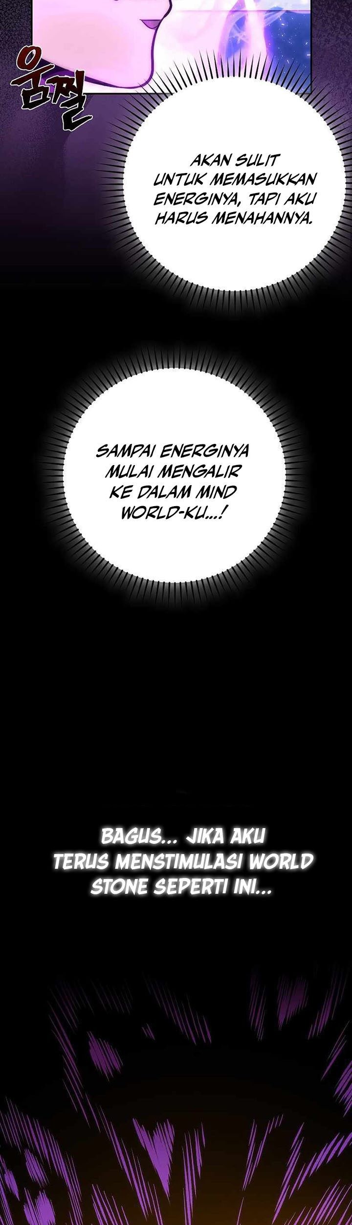 Demon Lord’s Martial Arts Ascension Chapter 45 Gambar 48