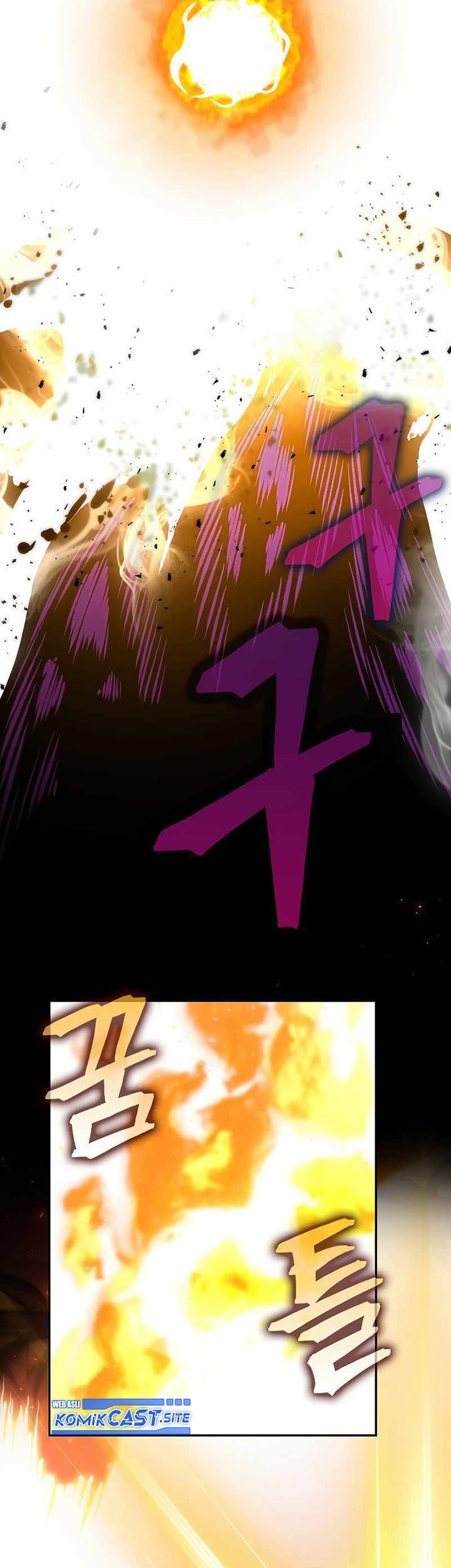 Demon Lord’s Martial Arts Ascension Chapter 45 Gambar 50