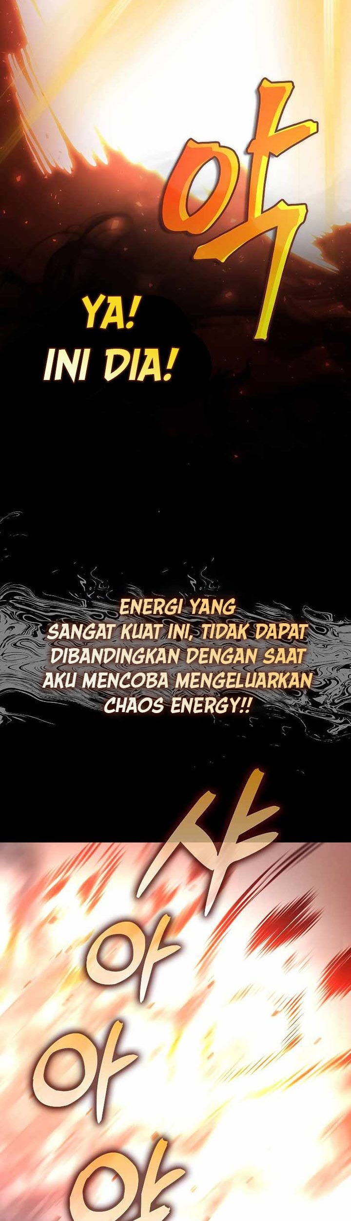 Demon Lord’s Martial Arts Ascension Chapter 45 Gambar 52