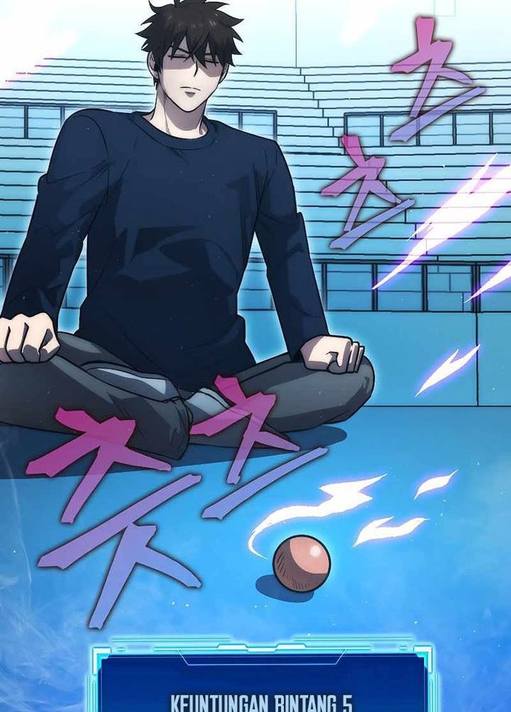 Demon Lord’s Martial Arts Ascension Chapter 45 Gambar 55