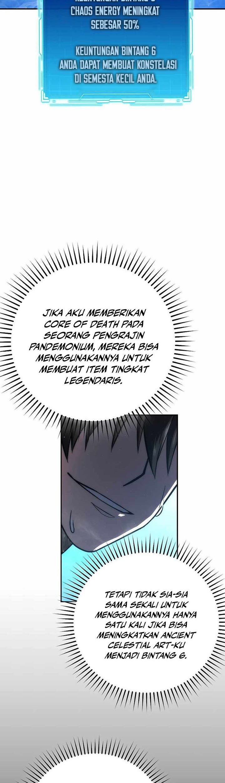 Demon Lord’s Martial Arts Ascension Chapter 45 Gambar 56