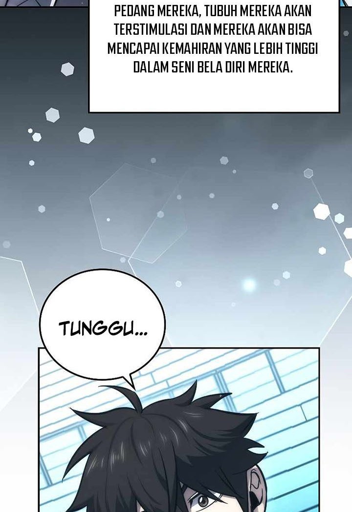 Demon Lord’s Martial Arts Ascension Chapter 45 Gambar 43