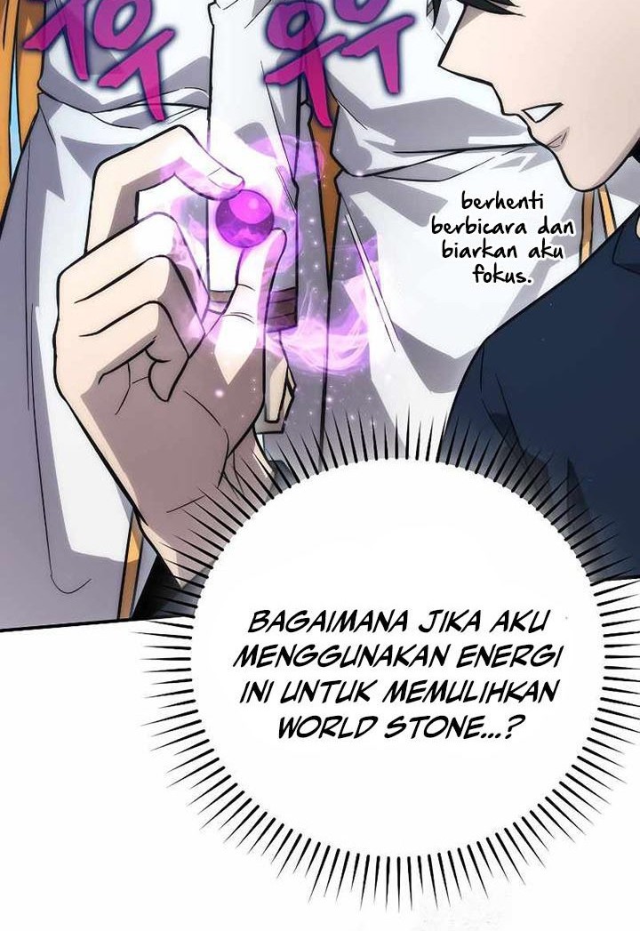 Demon Lord’s Martial Arts Ascension Chapter 45 Gambar 45