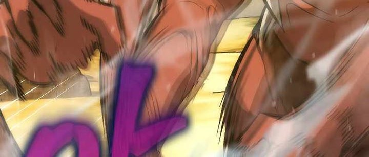 Demon Lord’s Martial Arts Ascension Chapter 45 Gambar 3