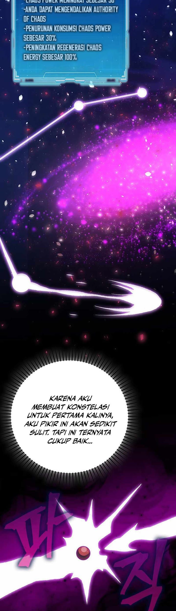 Demon Lord’s Martial Arts Ascension Chapter 45 Gambar 68
