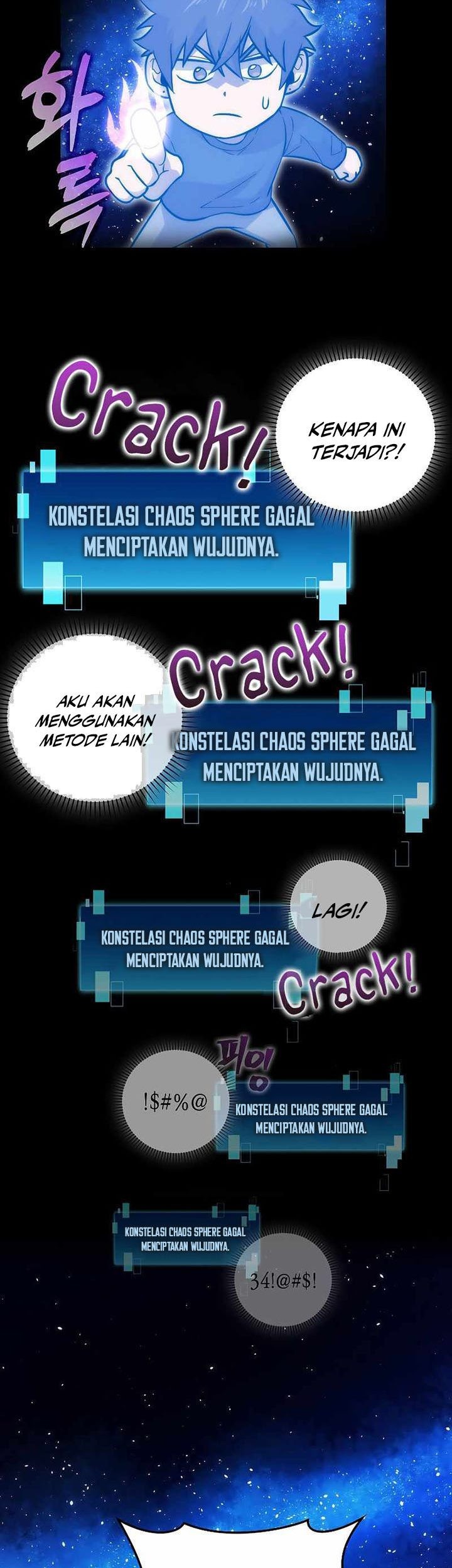 Demon Lord’s Martial Arts Ascension Chapter 45 Gambar 72