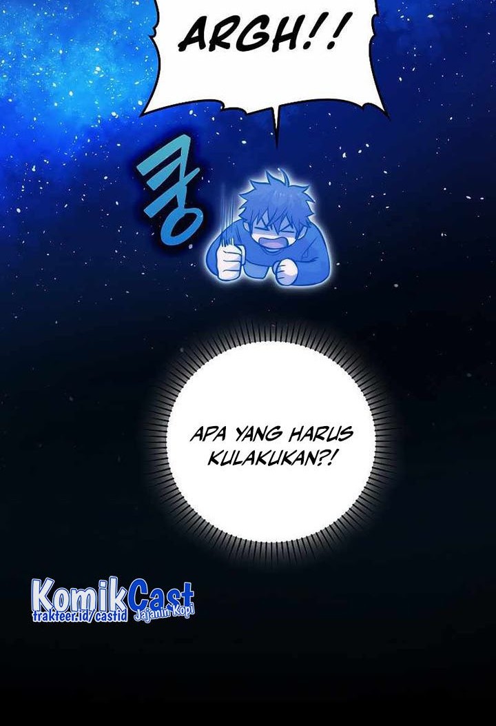 Demon Lord’s Martial Arts Ascension Chapter 45 Gambar 73