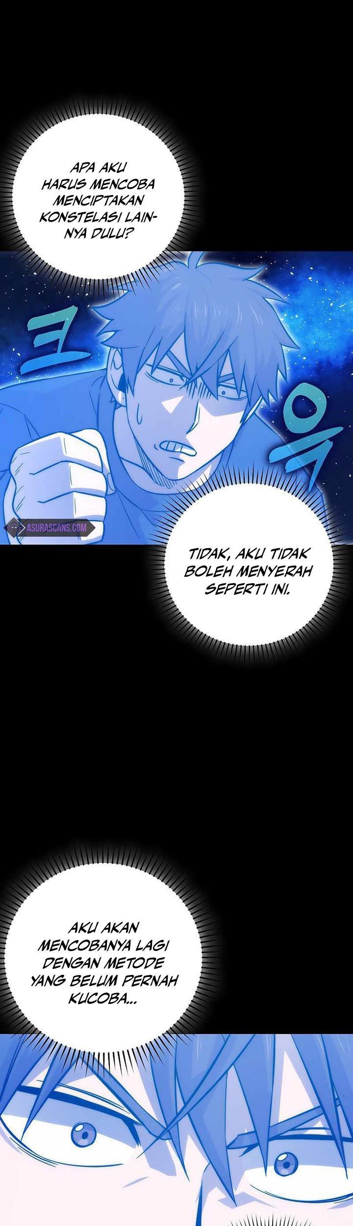 Demon Lord’s Martial Arts Ascension Chapter 45 Gambar 74