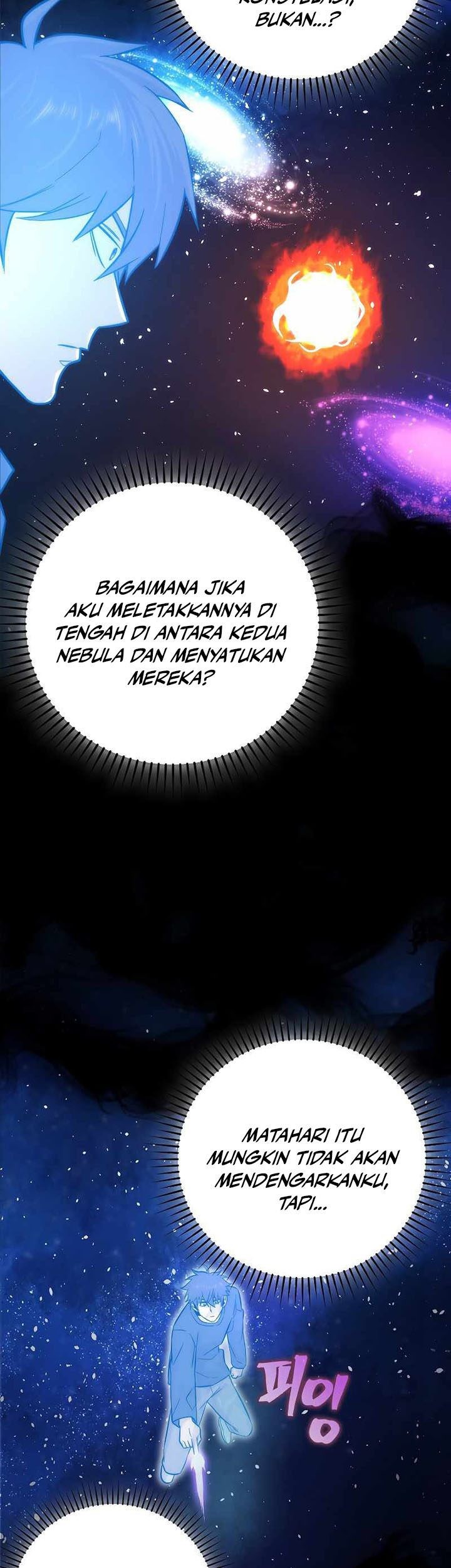 Demon Lord’s Martial Arts Ascension Chapter 45 Gambar 76