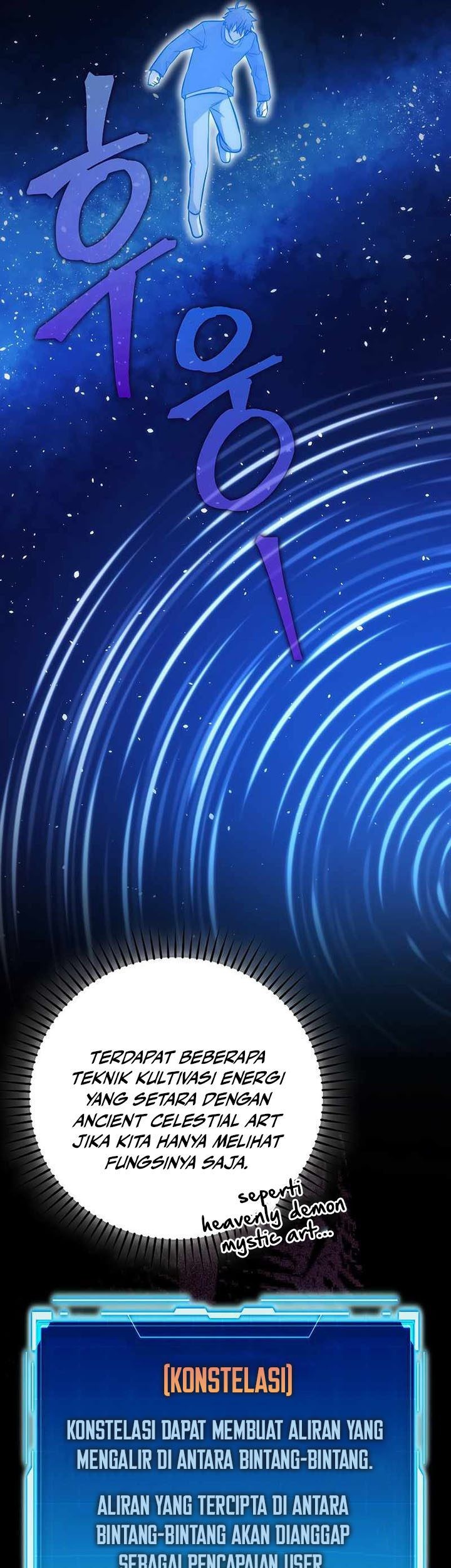 Demon Lord’s Martial Arts Ascension Chapter 45 Gambar 58