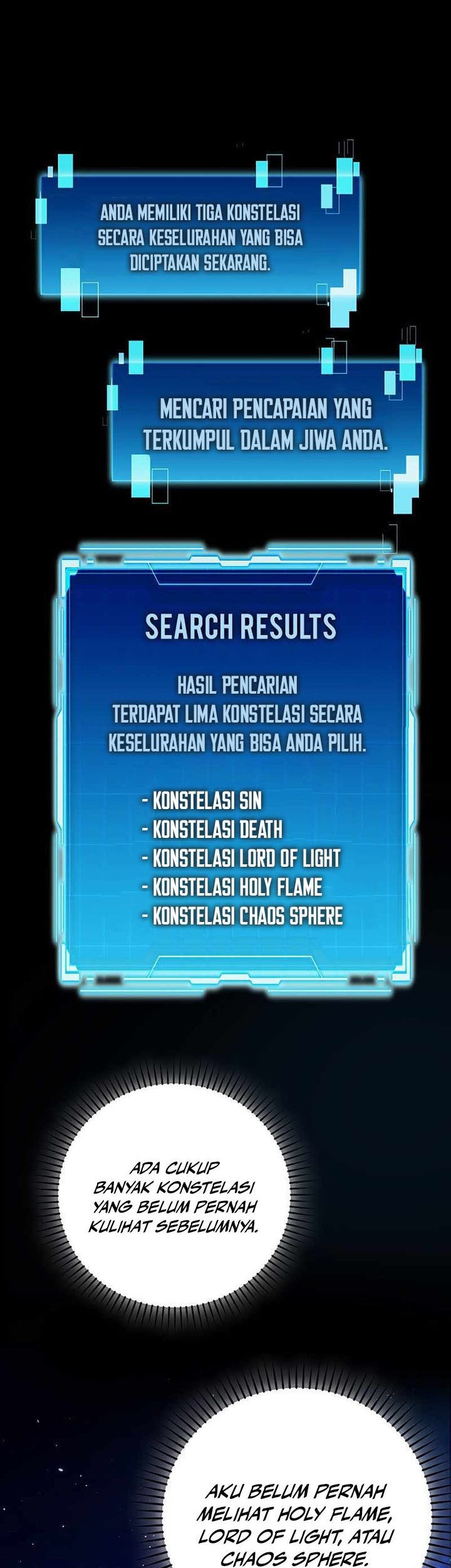 Demon Lord’s Martial Arts Ascension Chapter 45 Gambar 62