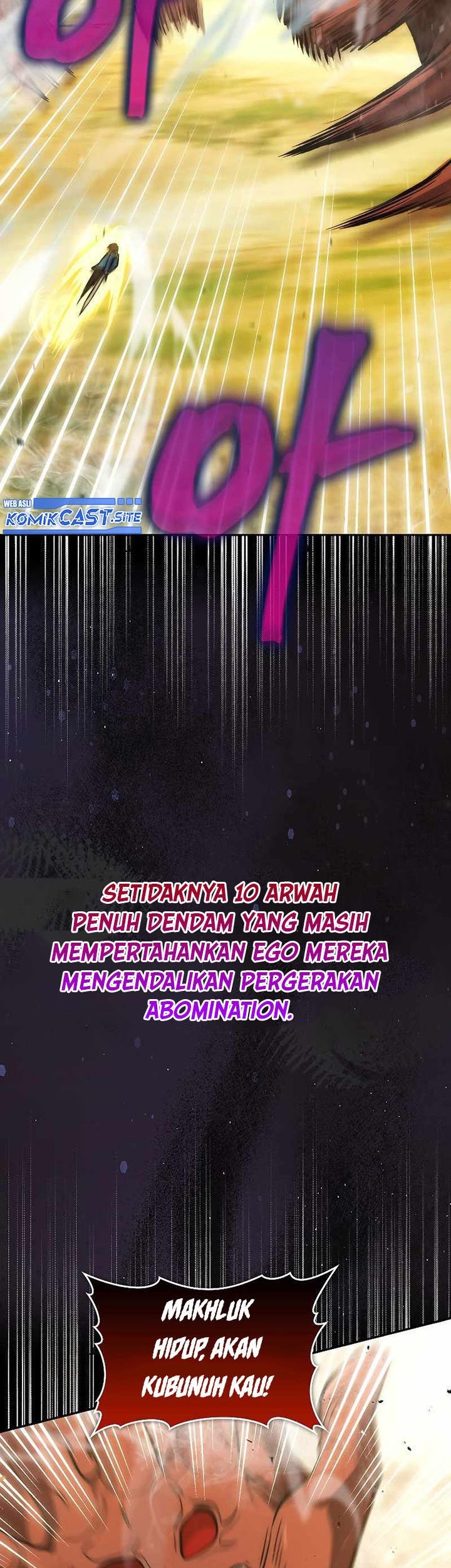 Demon Lord’s Martial Arts Ascension Chapter 45 Gambar 4