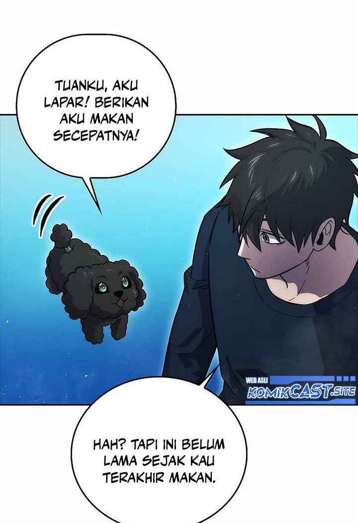 Demon Lord’s Martial Arts Ascension Chapter 45 Gambar 87