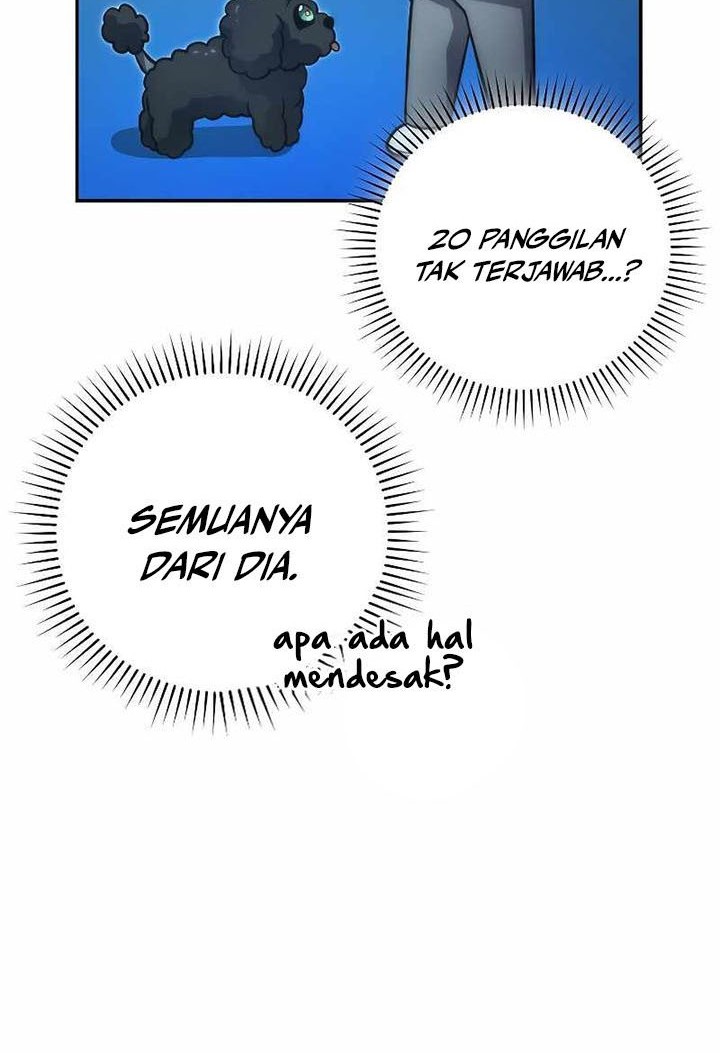 Demon Lord’s Martial Arts Ascension Chapter 45 Gambar 89