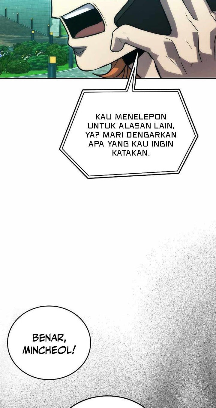 Demon Lord’s Martial Arts Ascension Chapter 45 Gambar 91