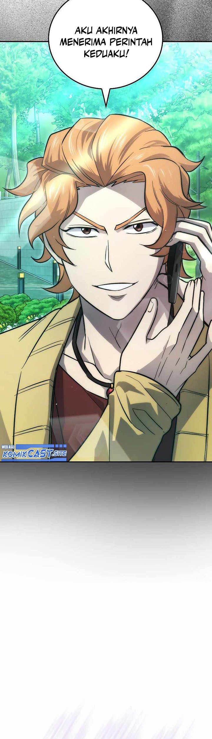 Demon Lord’s Martial Arts Ascension Chapter 45 Gambar 92