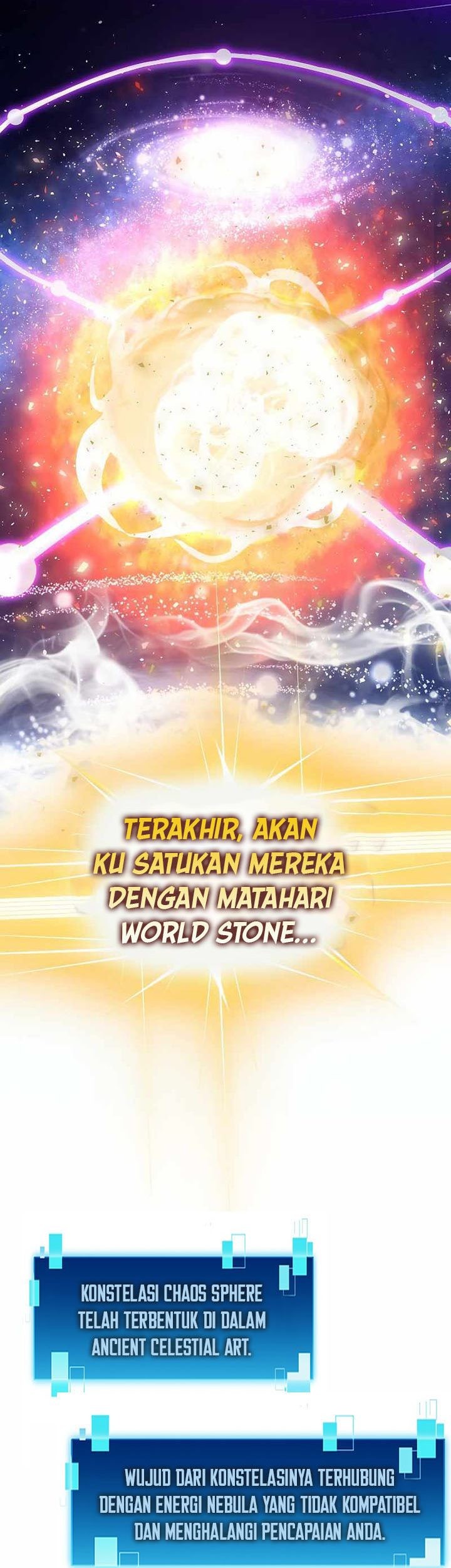 Demon Lord’s Martial Arts Ascension Chapter 45 Gambar 78