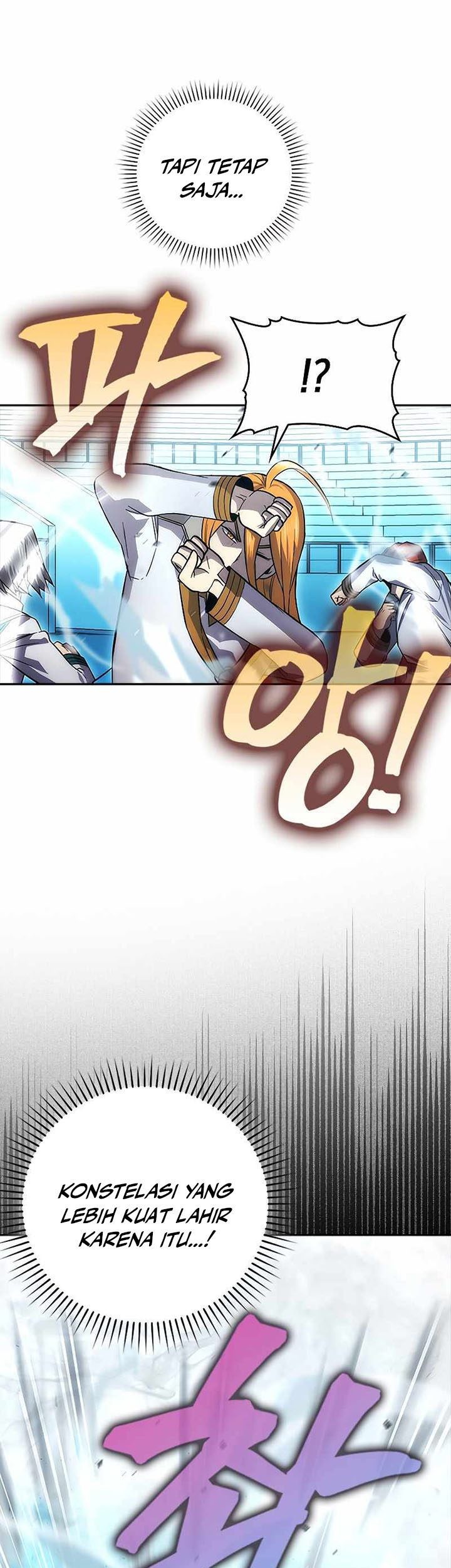 Demon Lord’s Martial Arts Ascension Chapter 45 Gambar 82