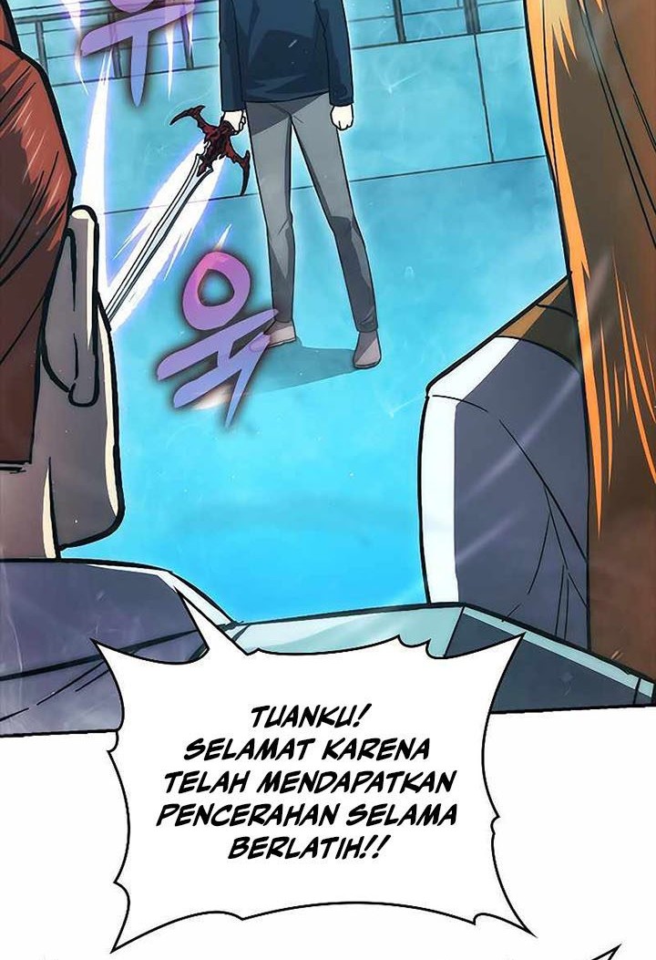 Demon Lord’s Martial Arts Ascension Chapter 45 Gambar 85