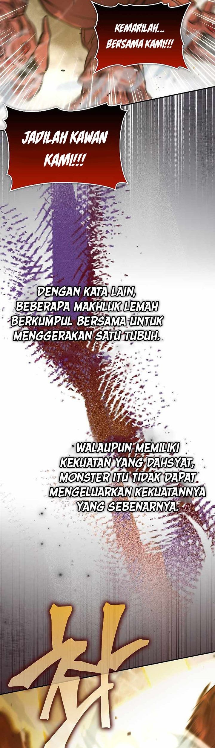Demon Lord’s Martial Arts Ascension Chapter 45 Gambar 6