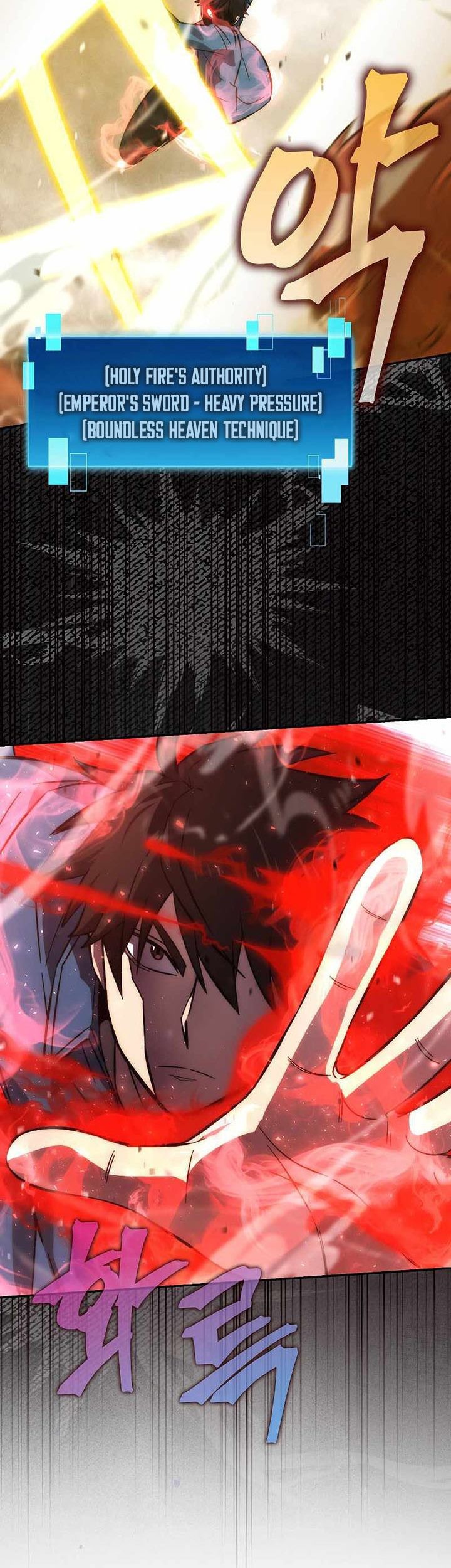 Demon Lord’s Martial Arts Ascension Chapter 45 Gambar 8