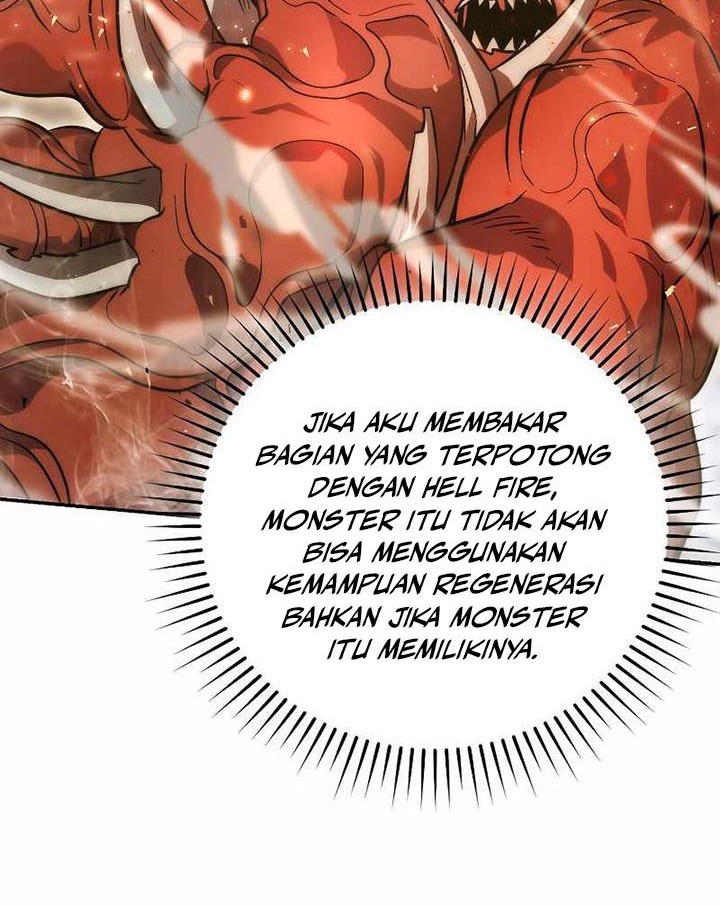 Demon Lord’s Martial Arts Ascension Chapter 45 Gambar 13