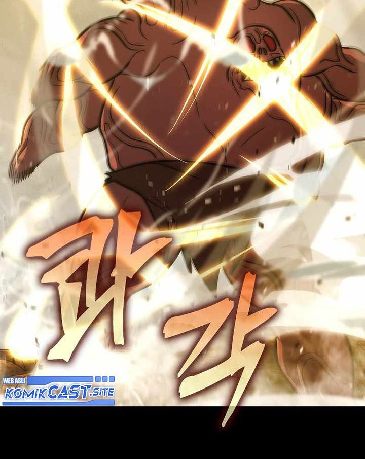 Demon Lord’s Martial Arts Ascension Chapter 45 Gambar 15