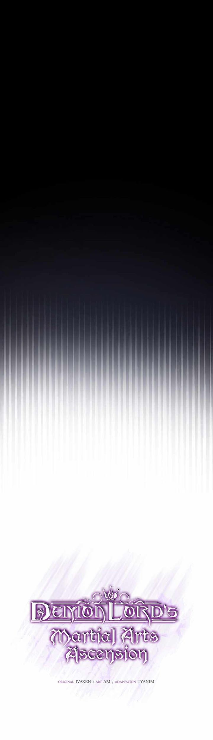 Demon Lord’s Martial Arts Ascension Chapter 45 Gambar 16