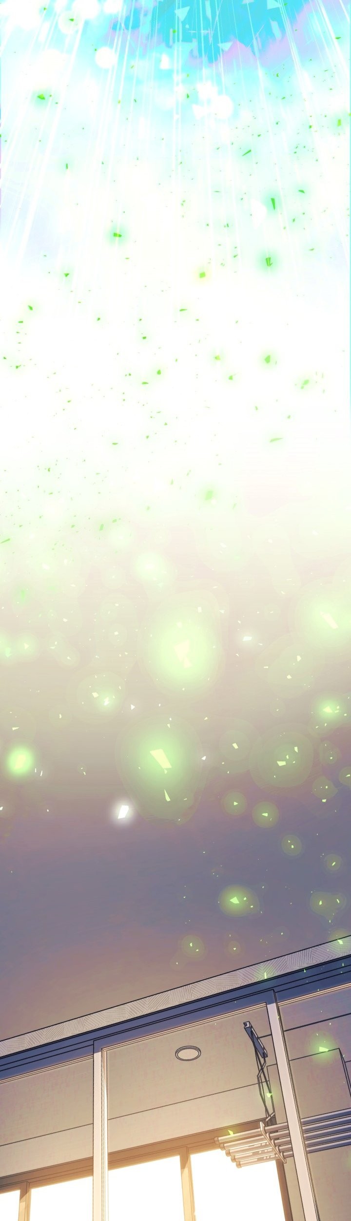 My Daughter is the Final Boss Chapter 74 Gambar 28