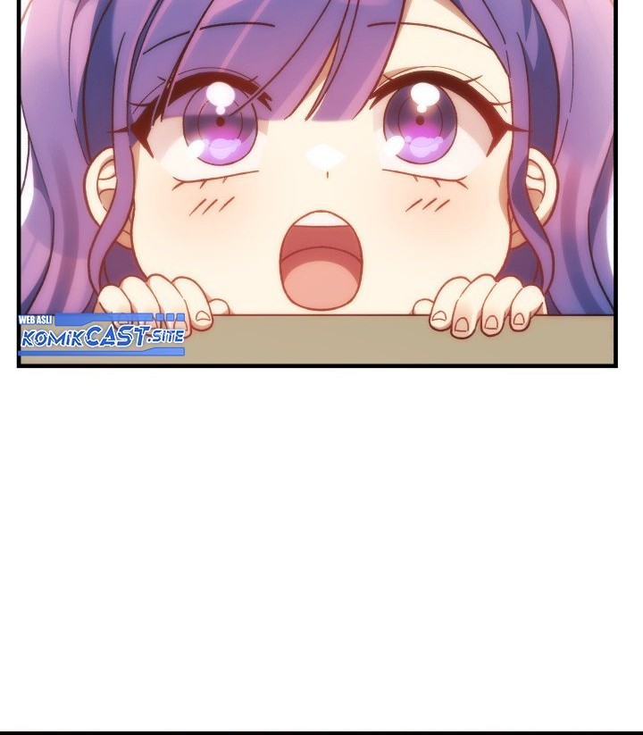 My Daughter is the Final Boss Chapter 74 Gambar 33