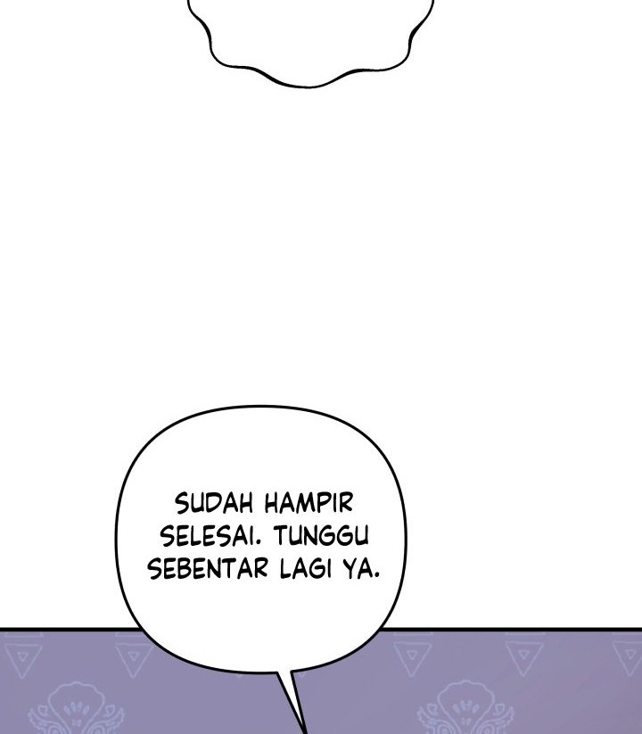 My Daughter is the Final Boss Chapter 74 Gambar 35