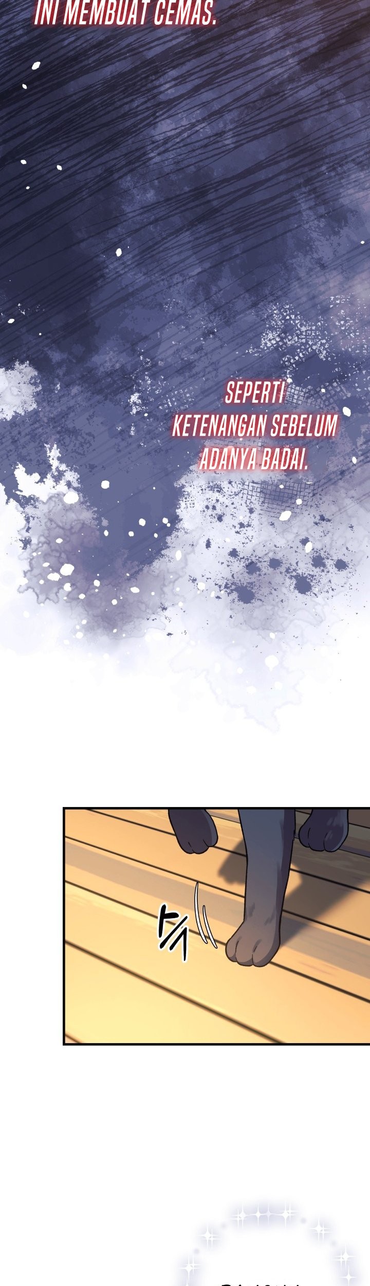 My Daughter is the Final Boss Chapter 74 Gambar 46