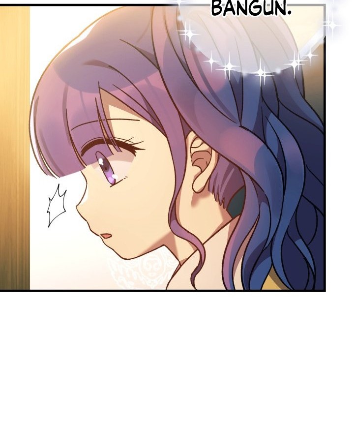 My Daughter is the Final Boss Chapter 74 Gambar 47