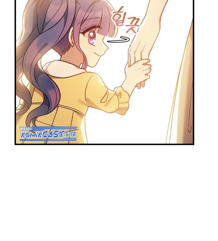 My Daughter is the Final Boss Chapter 74 Gambar 57