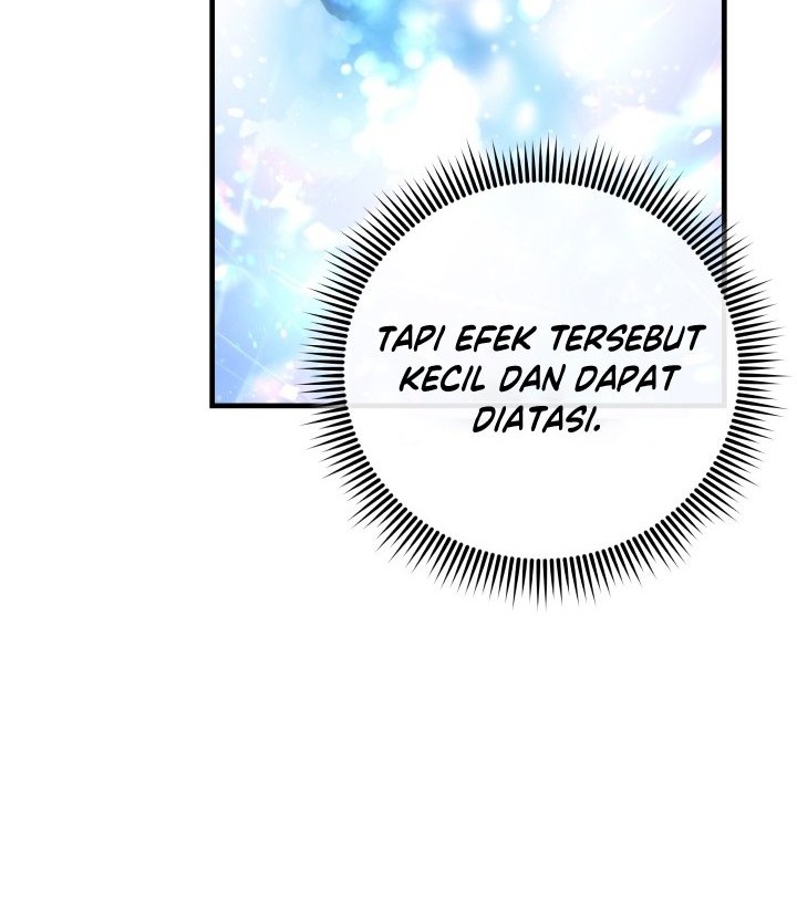 My Daughter is the Final Boss Chapter 74 Gambar 41