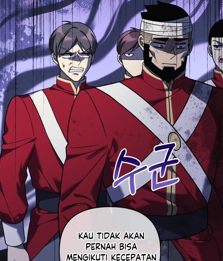 My Daughter is the Final Boss Chapter 74 Gambar 3