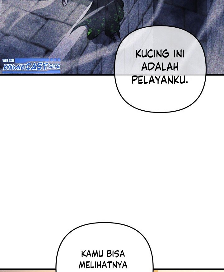 My Daughter is the Final Boss Chapter 74 Gambar 67